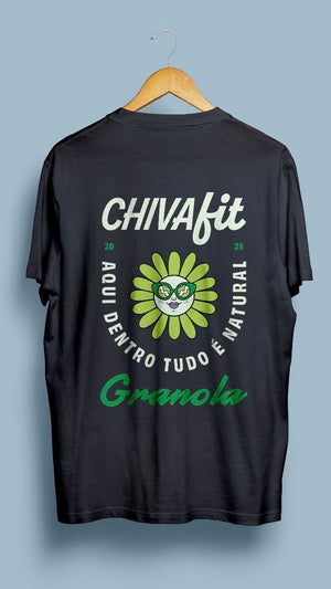 Camisetas Chiva — foto 1
