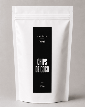 Chips de Coco — foto 2