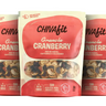 Combo Granola Cranberry - Chiva Fit