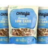 Combo Granola Low Carb - Chiva Fit