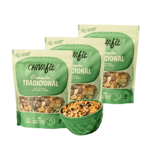 Combo Granola Tradicional — foto 1