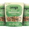 Combo Granola Tradicional - Chiva Fit