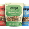 Combo Granola Variado - Chiva Fit