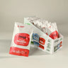 Granola Cranberry - 250g Chiva Fit