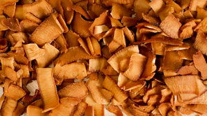 Chips de Coco — foto 3