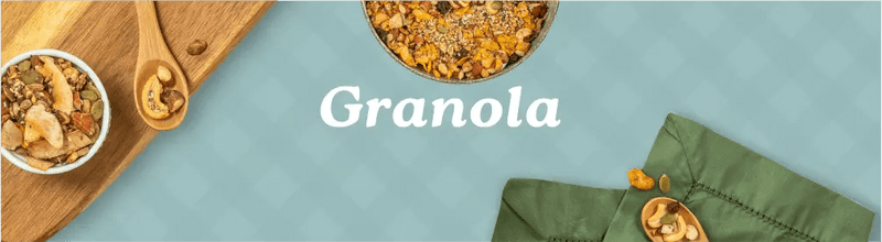 O que é granola? Origem, benefícios e como consumir Chiva Fit