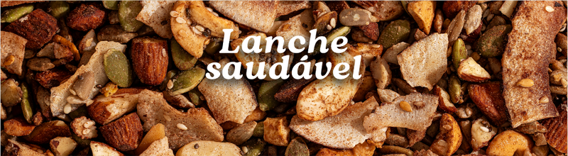 Melhores lanches saudáveis para levar pro trabalho em dias quentes