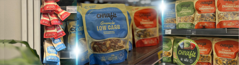 Como escolher uma granola saudável no mercado: 4 pontos essenciais