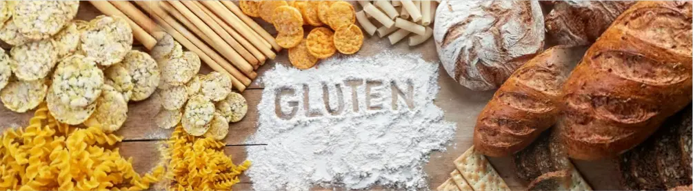 Glúten faz mal? Entenda quando ele pode ser um problema Chiva Fit