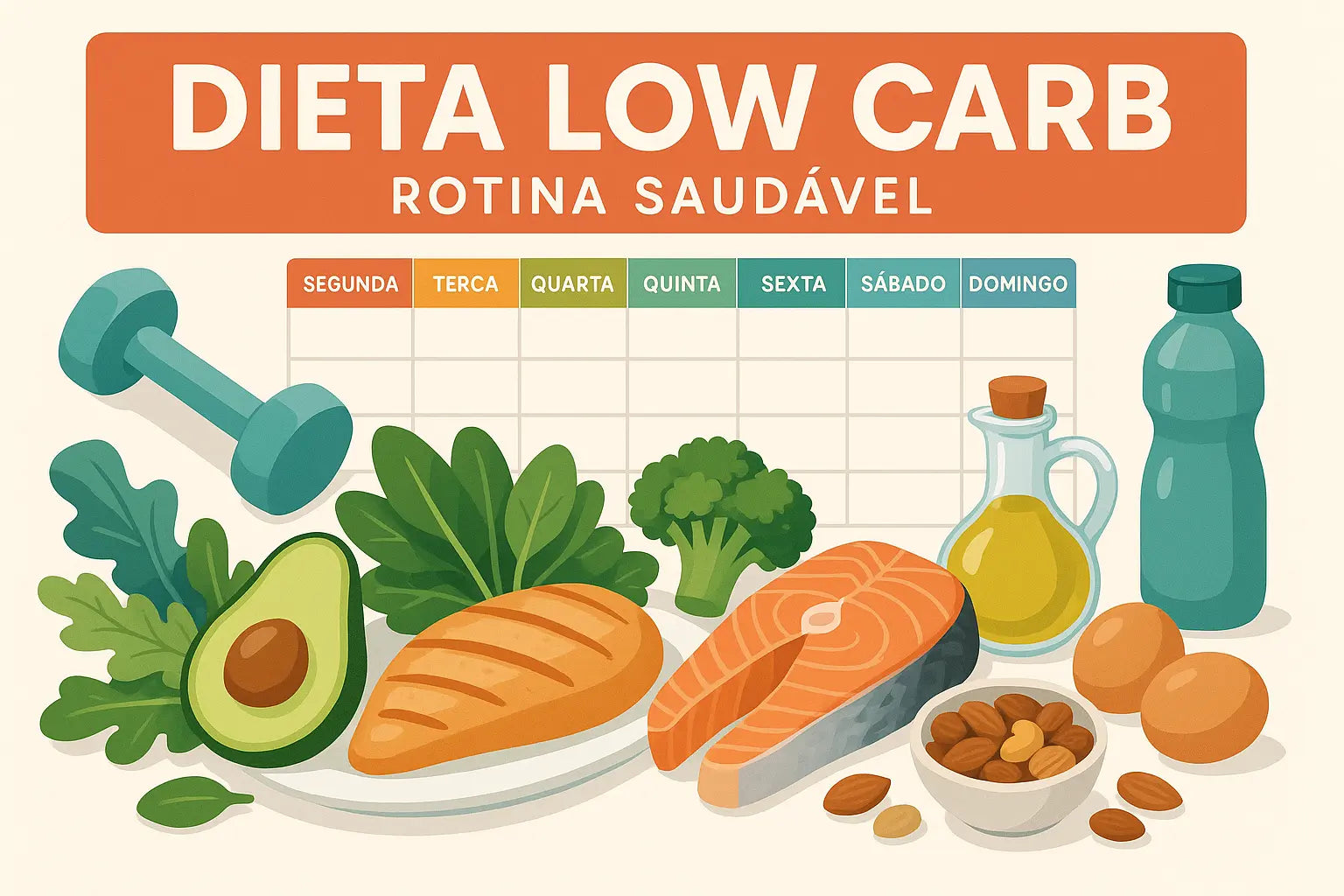 Como-adotar-uma-dieta-low-carb-na-rotina-guia-prático-para-começar-hoje Chiva Fit