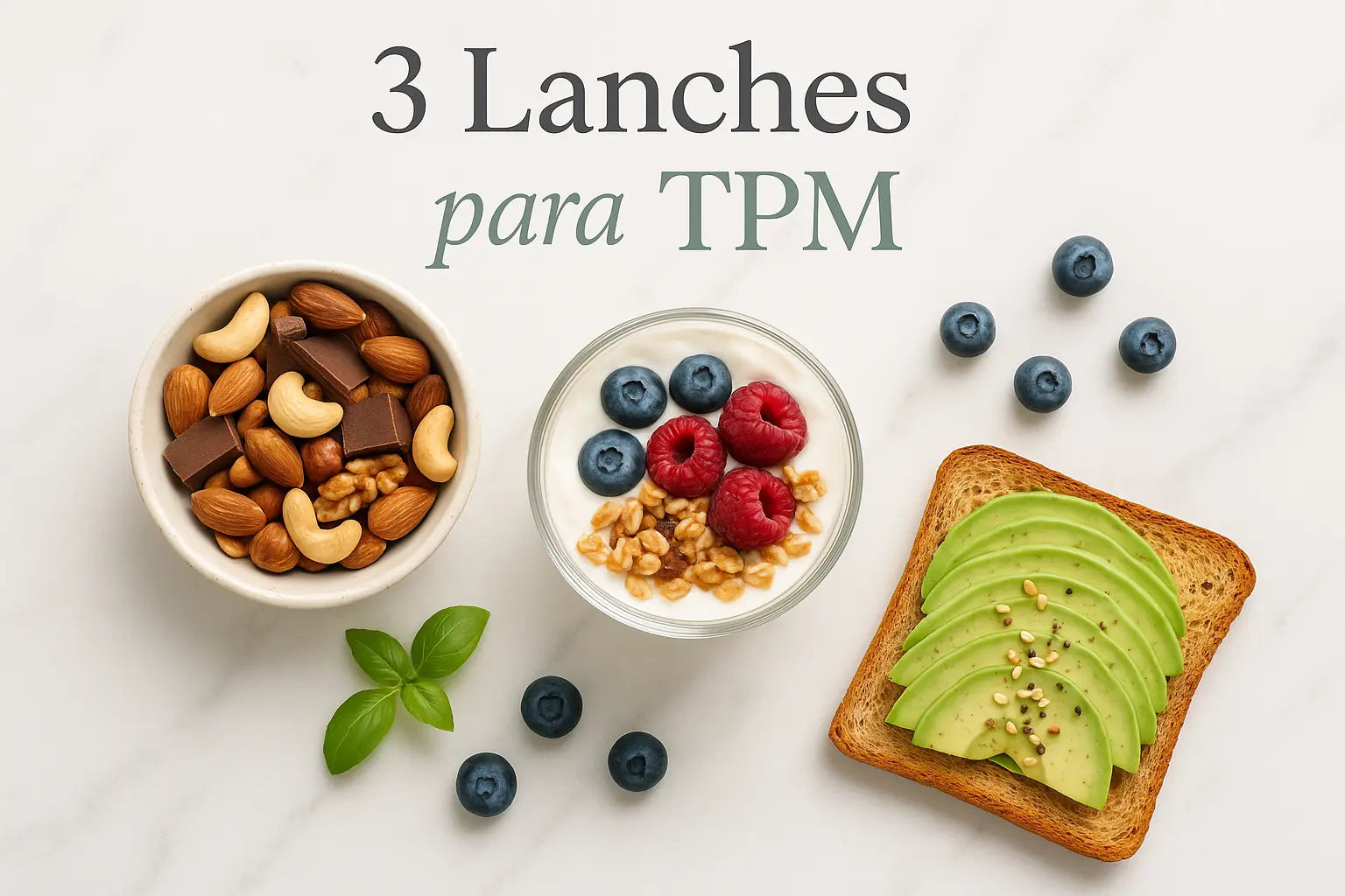 O-que-comer-na-TPM-3-lanches-que-acalmam-e-alimentam Chiva Fit