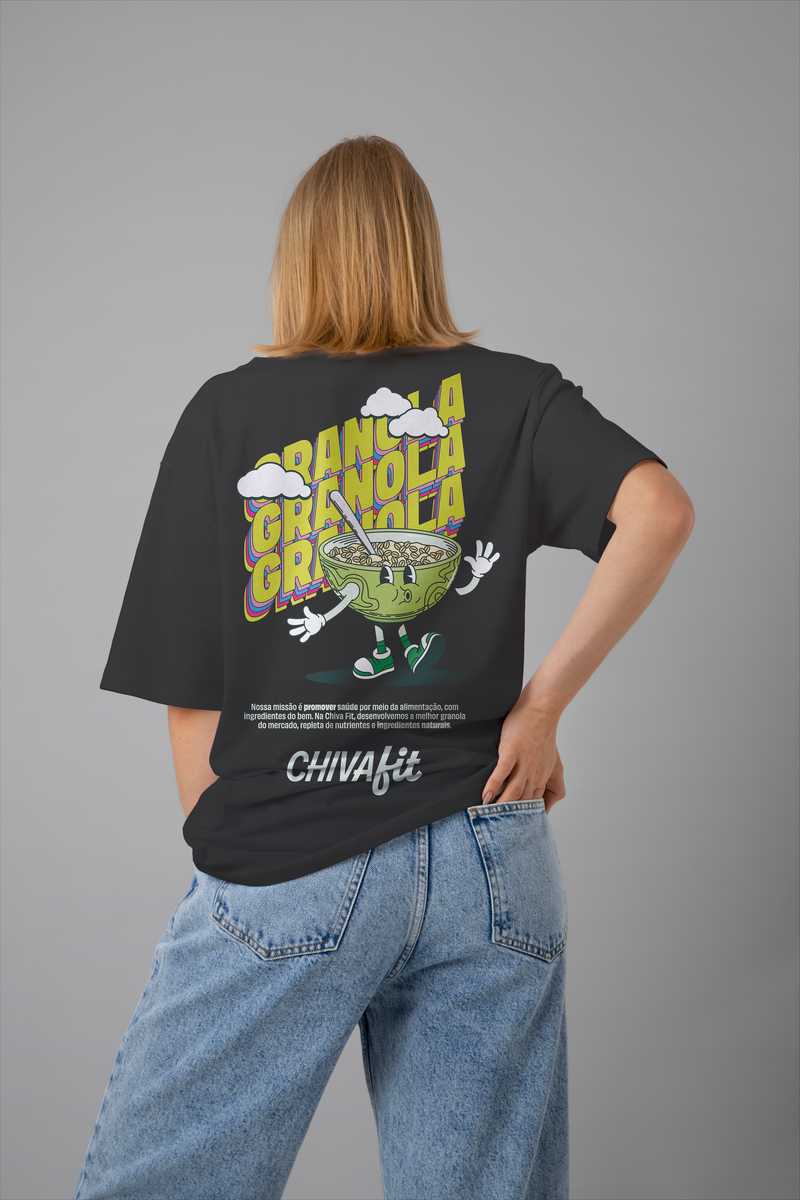 Com estilo