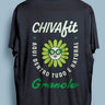 Camisetas Chiva