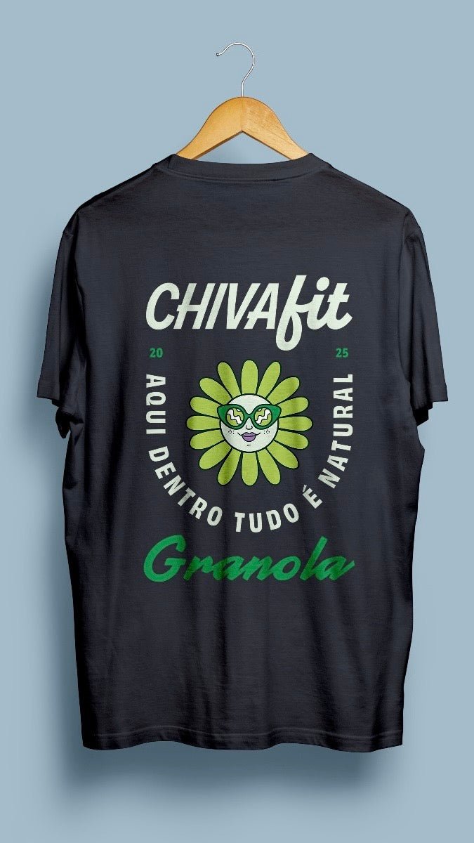 Camisetas Chiva