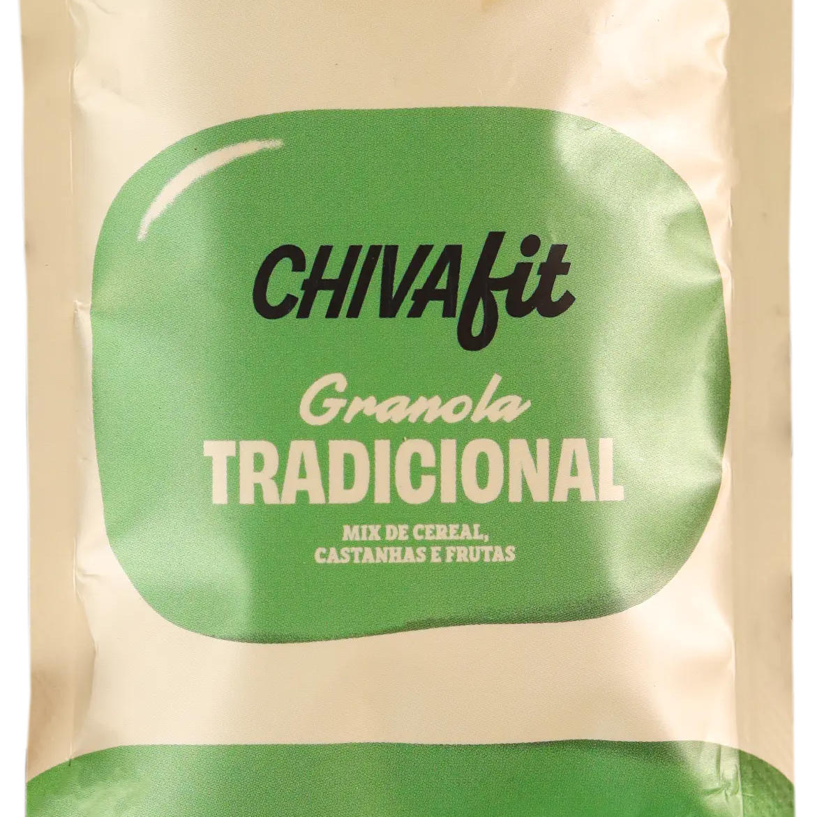 Caixa Mini Chiva – 9 Unidades 30g - Chiva Fit