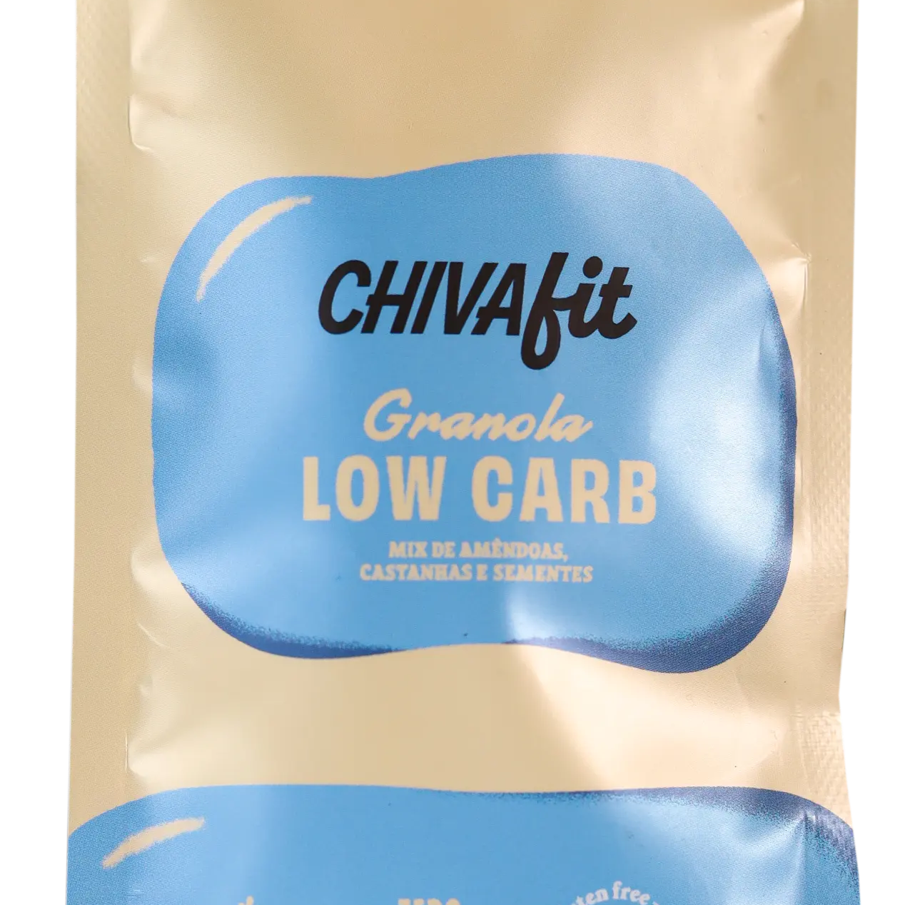 Caixa Mini Chiva – 9 Unidades 30g - Chiva Fit