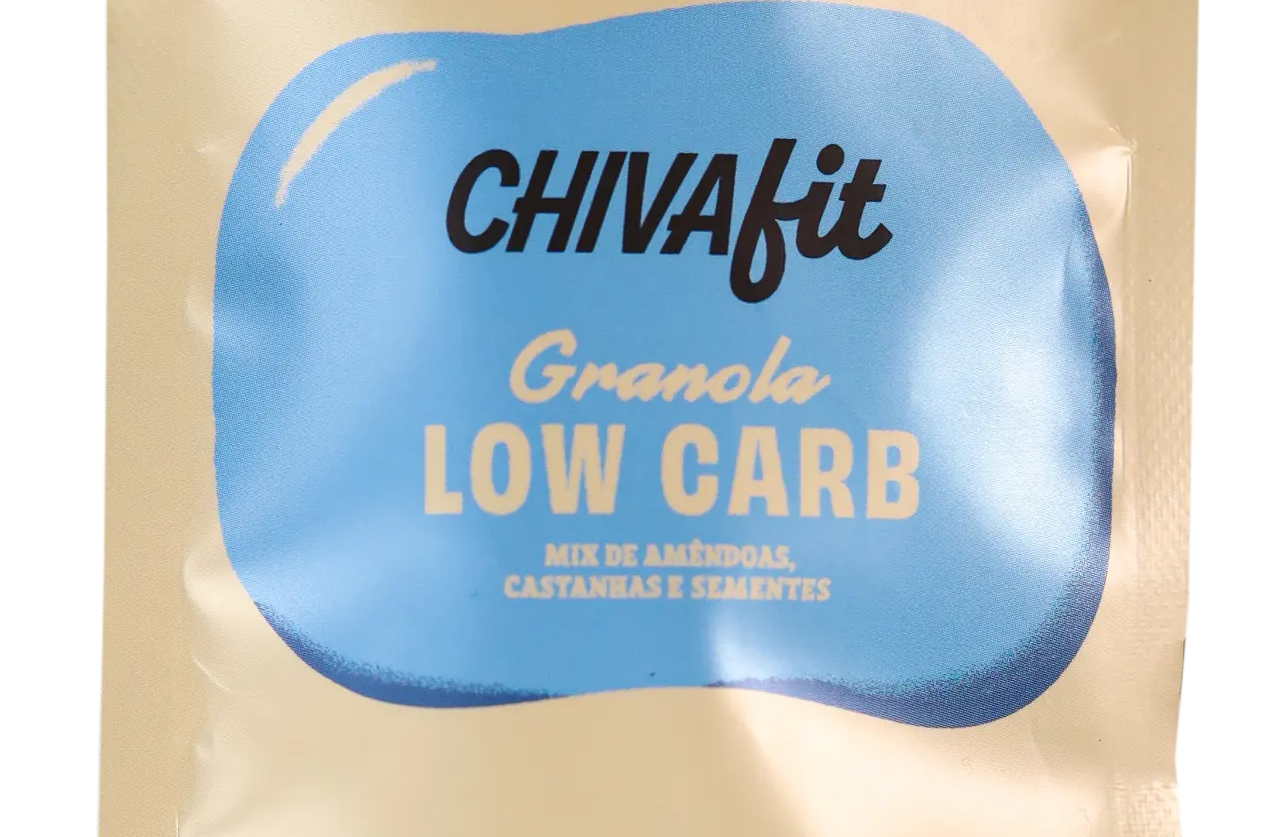 Caixa Mini Chiva – 9 Unidades 30g - Chiva Fit