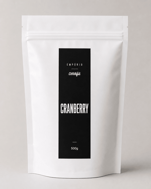 Cranberry — foto 2