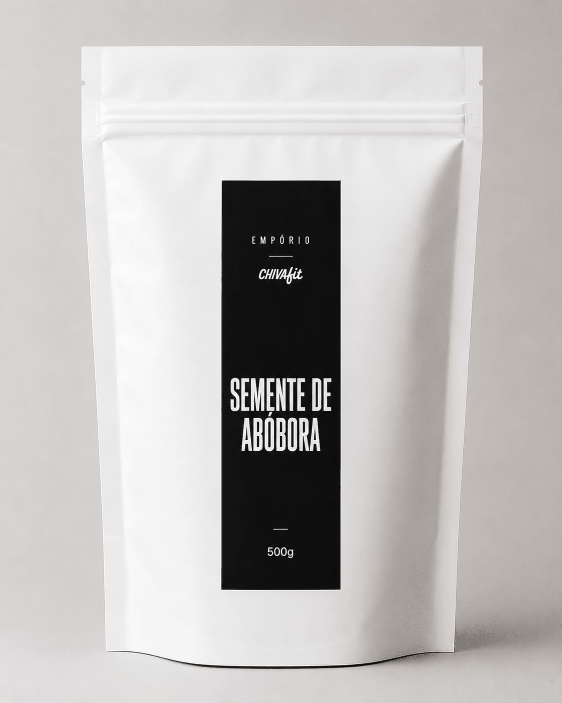 Semente de abóbora - Chiva Fit