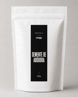 Semente de Abóbora — foto 2