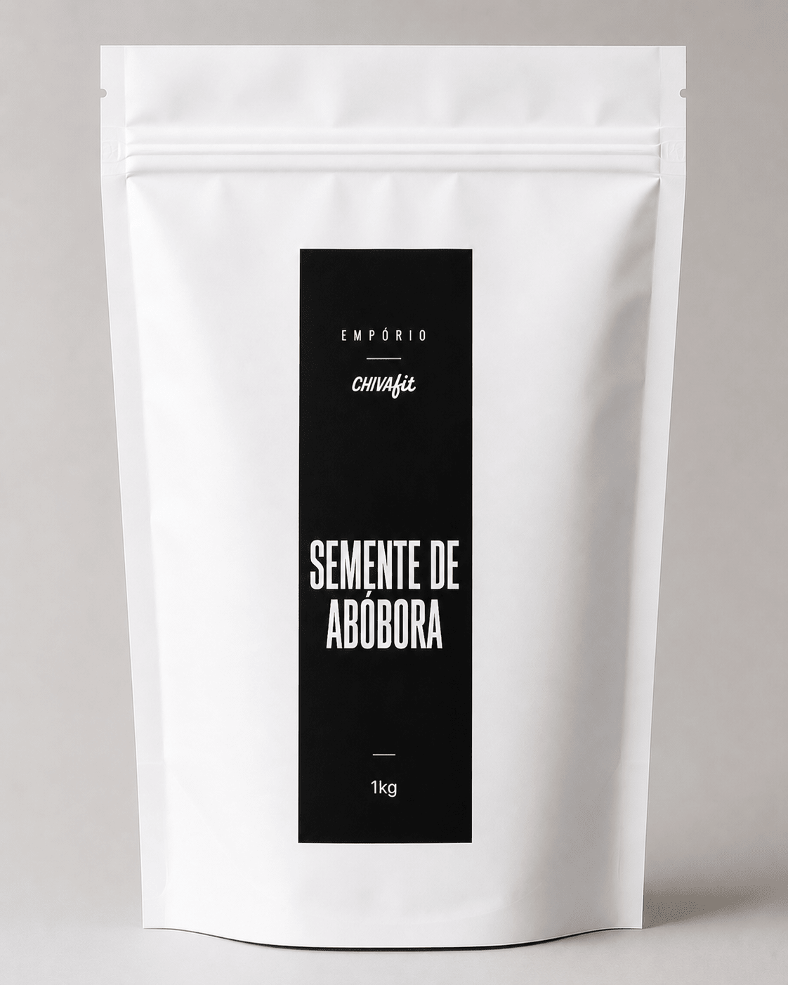 Semente de abóbora - Chiva Fit
