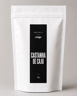 Castanha de Caju — foto 2