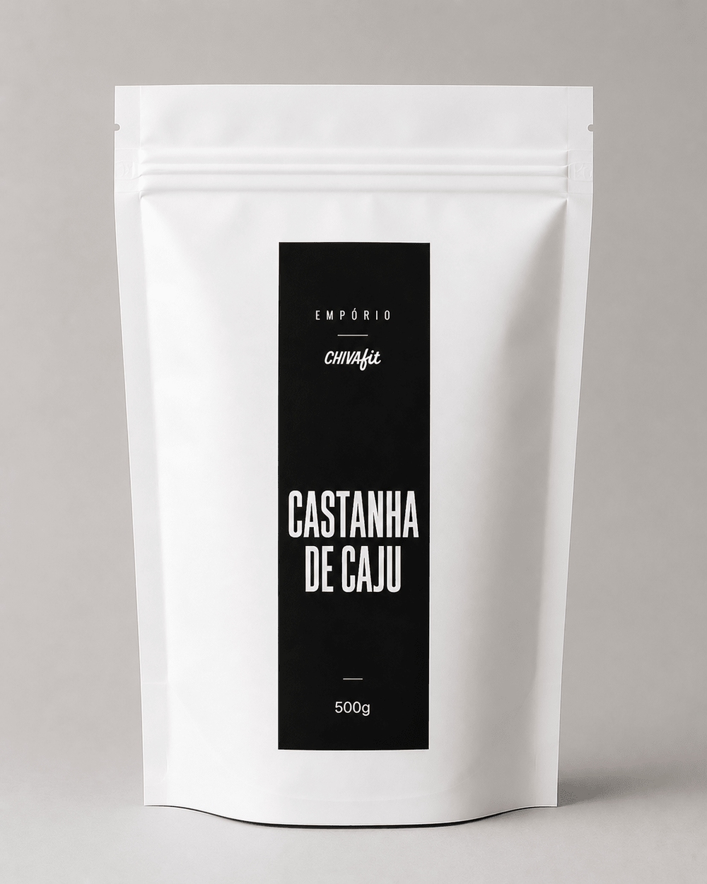 Castanha de Caju