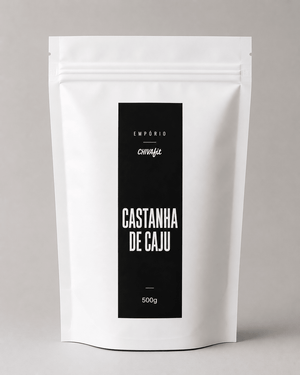 Castanha de Caju — foto 1