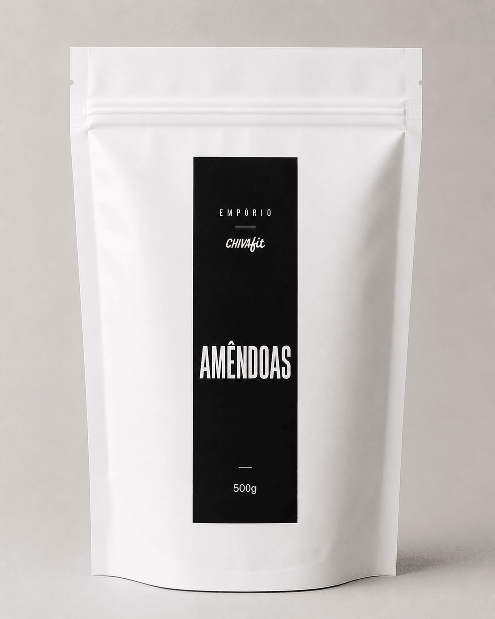 Amêndoas