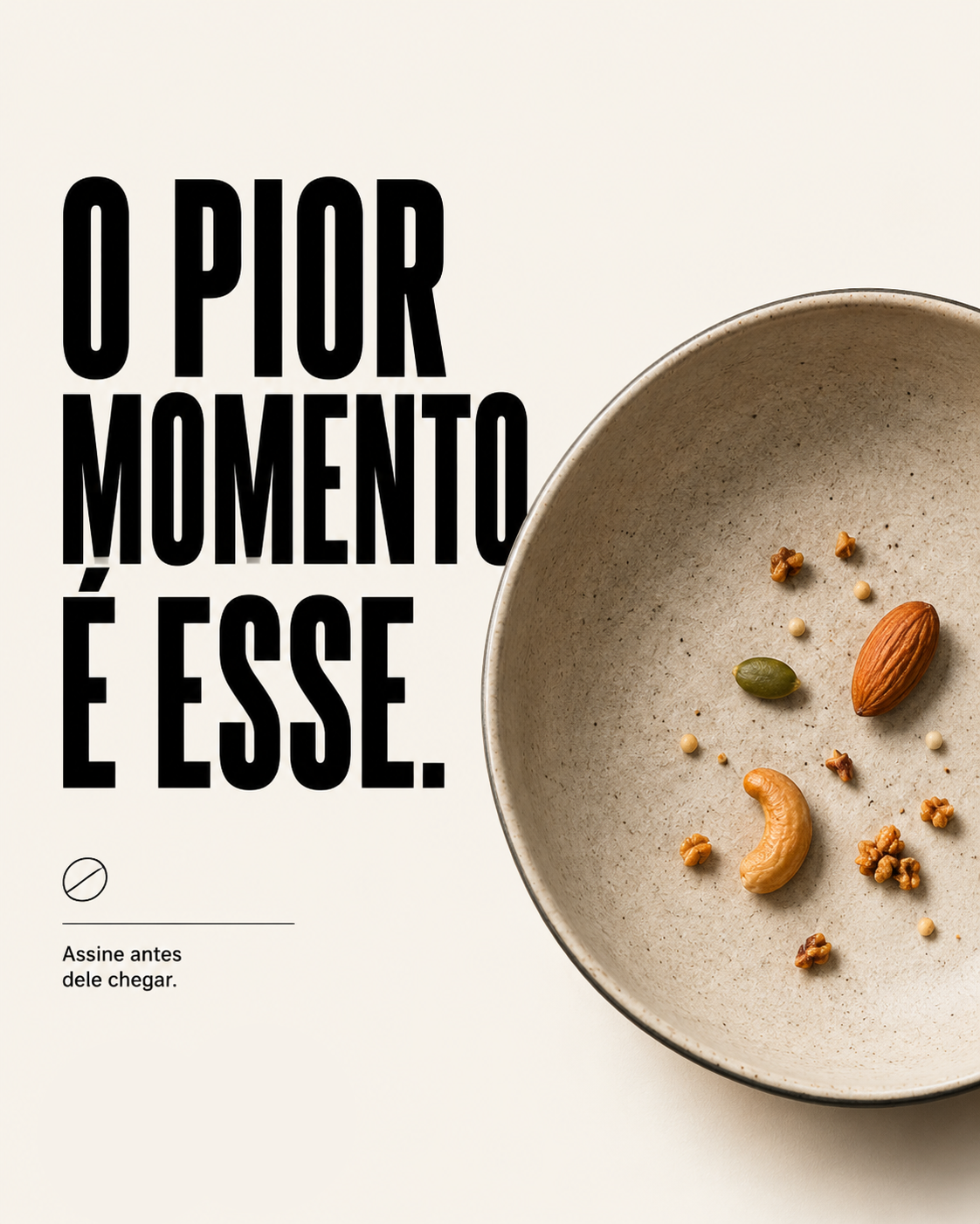 Clube Chiva Assinatura