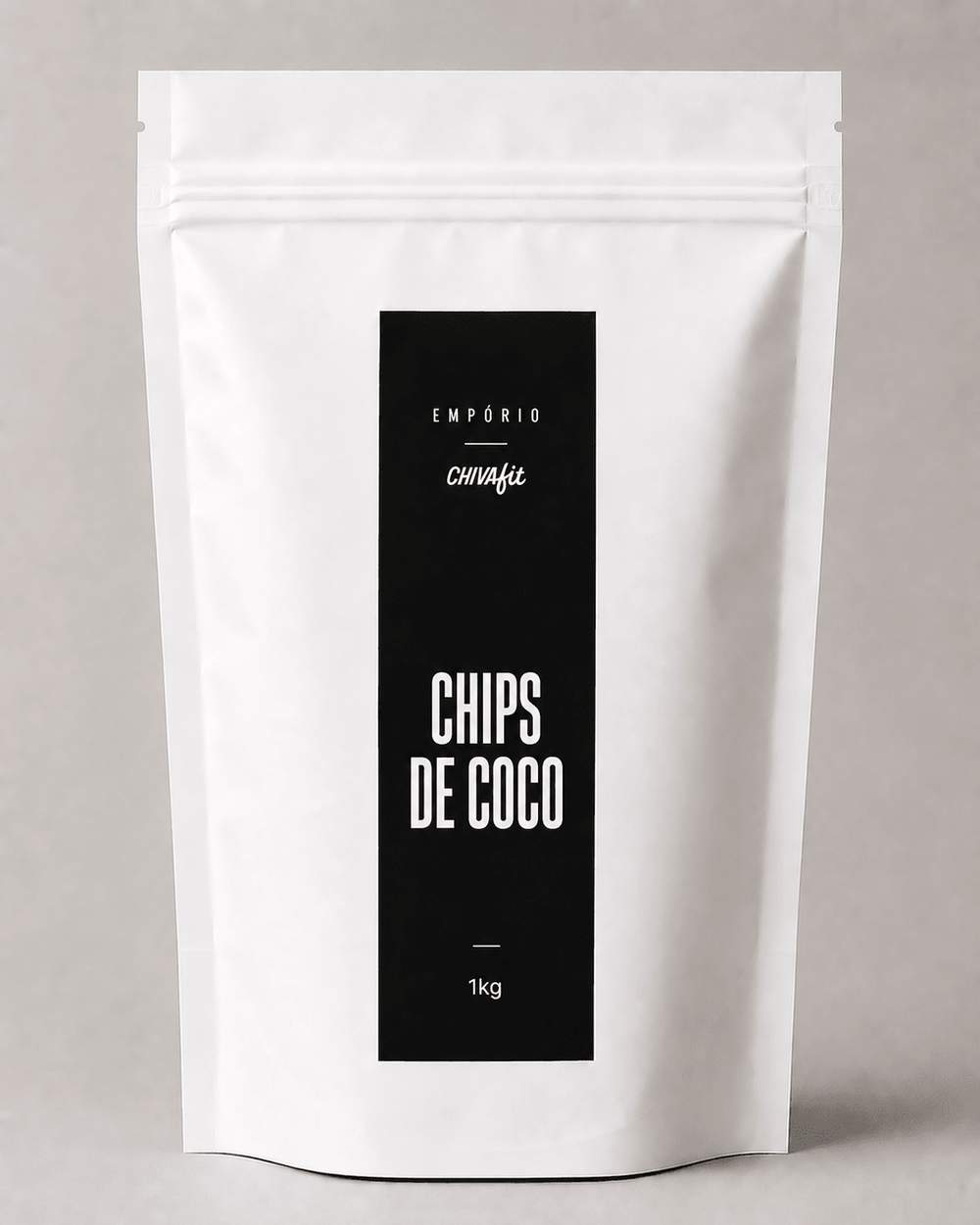 Chips de Coco