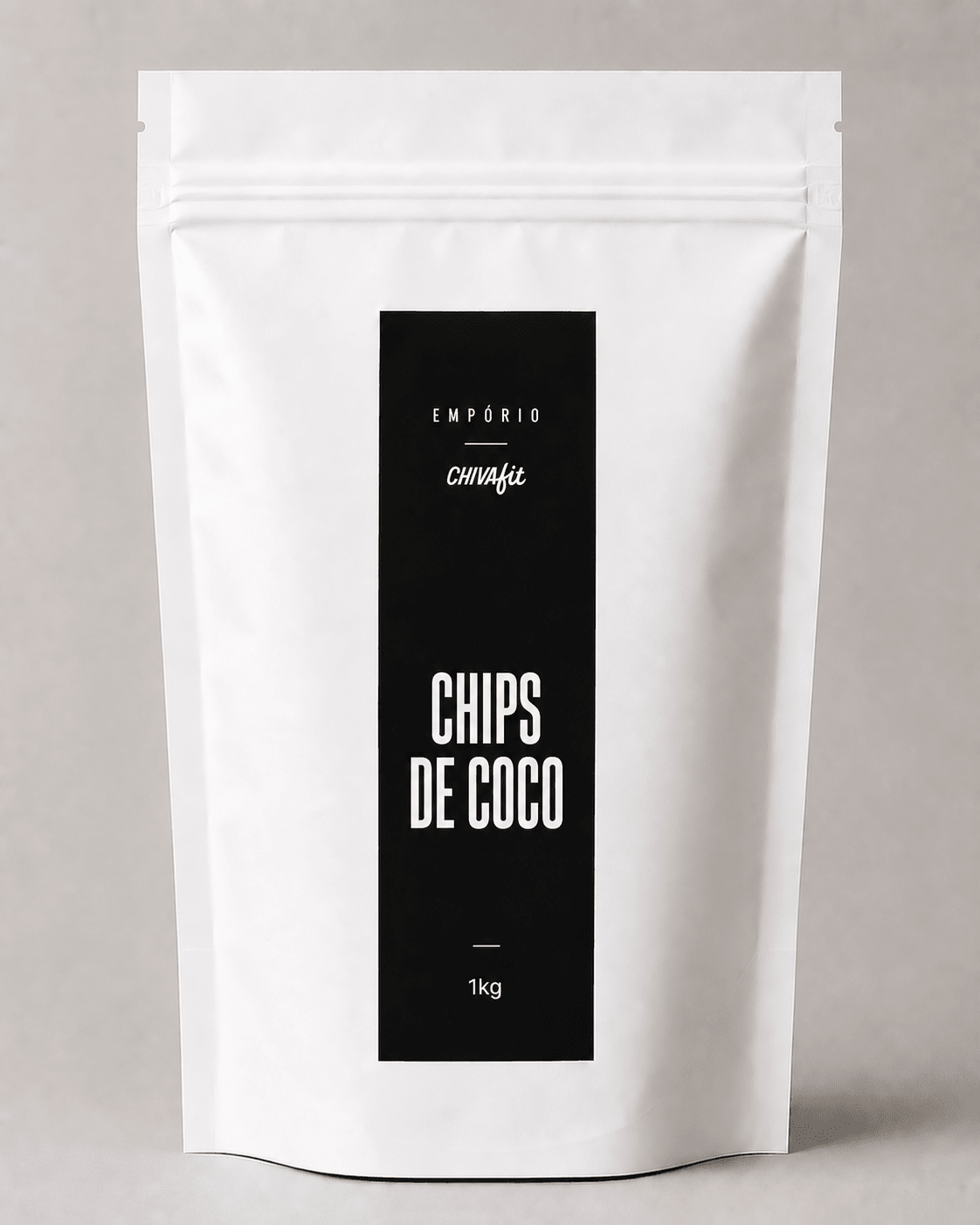 Chips de Coco