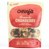 Granola Cranberry