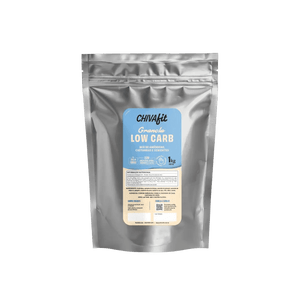 Granola Low Carb 1kg — foto 1