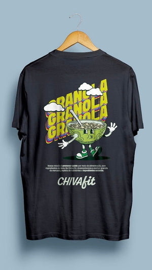 Camisetas Chiva — foto 2